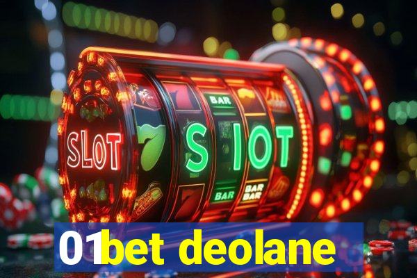 01bet deolane